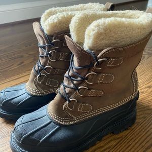 L.L. Bean Women’s Winter Boot